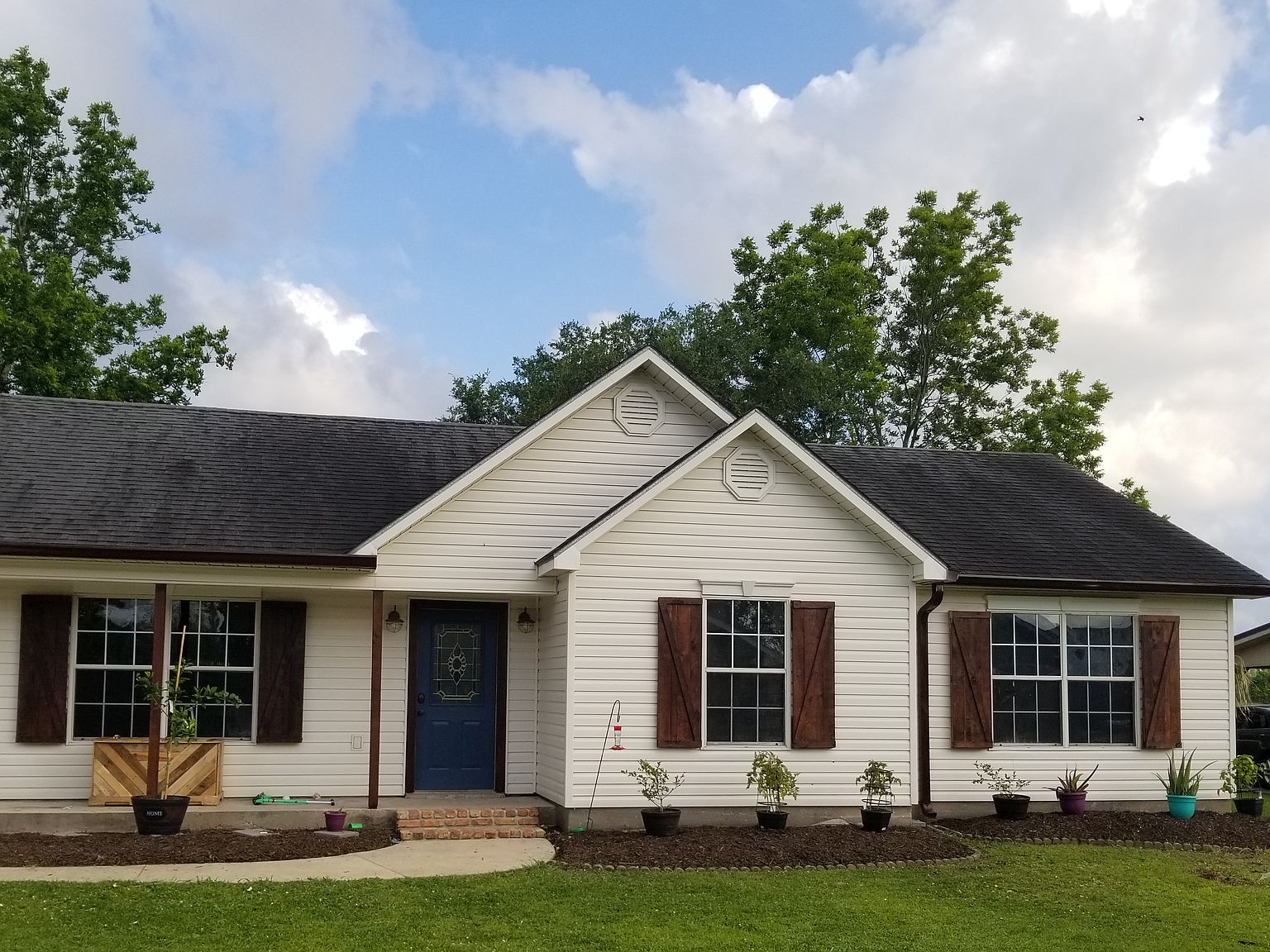 233 Peytral Dr, Raceland, LA 70394 Zillow