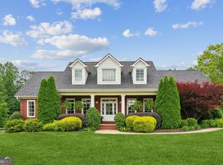 5945 Bannister Rd, Cumming, GA 30028