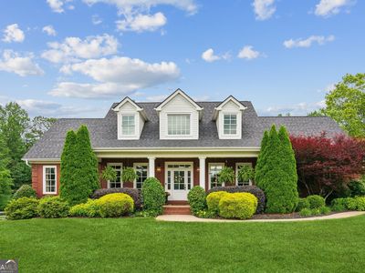 5945 Bannister Rd, Cumming, GA, 30028