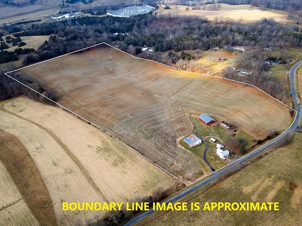 674 Burketown Rd, Weyers Cave, VA 24486 MLS 648600 Zillow