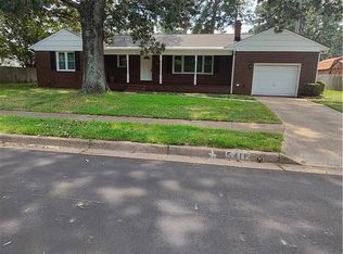5411 Curlew Dr, Norfolk, VA 23502
