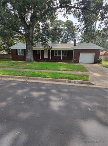 5411 Curlew Dr, Norfolk, VA, 23502