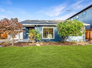 1872 Johnston Ave, San Jose, CA