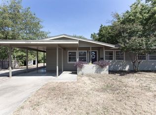 4005 Sanguinet Ct, Fort Worth, TX 76107