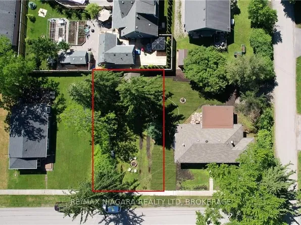 0 Westwood Ave, Fort Erie, ON L0S 1N0