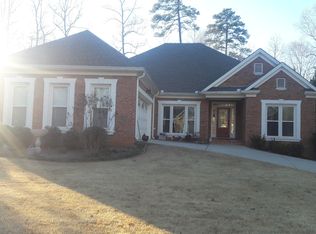 4378 Depot Ridge Ct, Buford, GA 30518