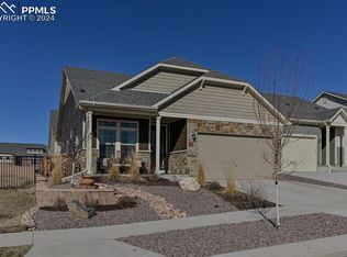 6234 Syre Point, Colorado Springs, CO 80927