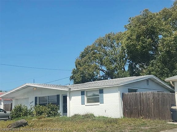 2nd image of 5145 Manor Dr