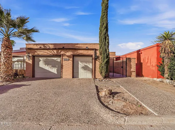 125 Sundance Ct, Santa Teresa, NM 88008