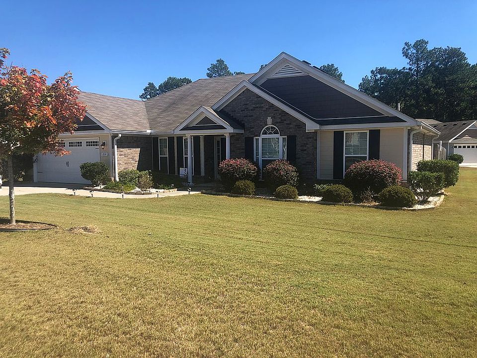 214 Baylor Dr, Graniteville, SC 29829 Zillow