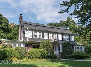 318 Lincoln Ave, Ridgewood, NJ 07450