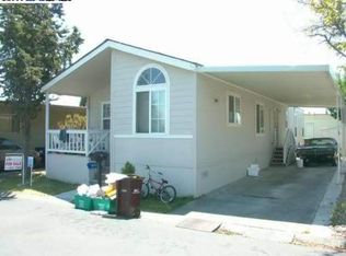1486 Alcazar Ave UNIT 308, Hayward, CA 94544