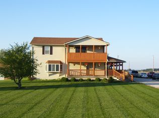 6040 N Opfer Lentz Rd, Curtice, OH 43412