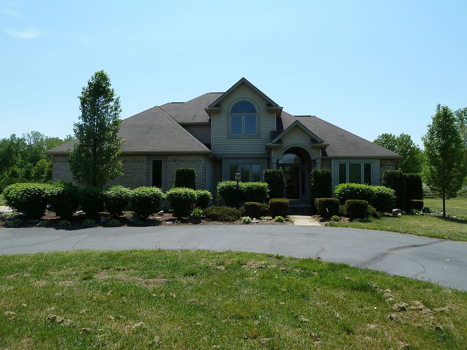 2919 W Samaria Rd, Temperance, MI 48182 Zillow