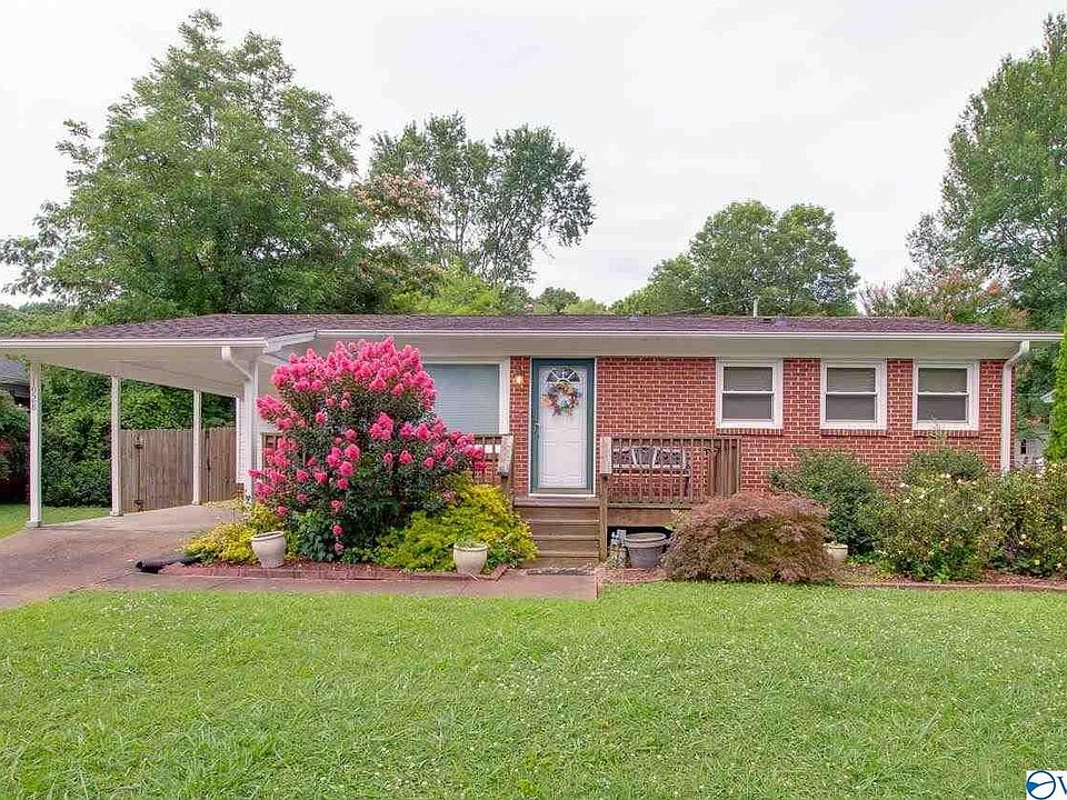 1928 Stevens Dr NE, Huntsville, AL 35801 Zillow