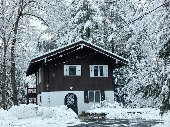 13 Ludwig Strasse, Bartlett, NH 03838