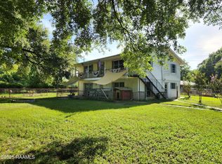 226 S Dossman St, Ville Platte, LA 70586