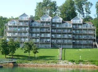 247 Doe Ln #6, La Follette, TN 37766