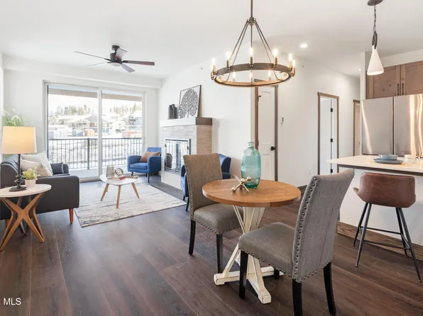 281 W Meadow Mile #2, Fraser, CO 80442