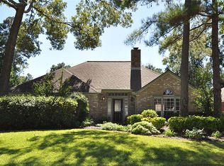 3107 Rushing Brook Dr, Kingwood, TX 77345