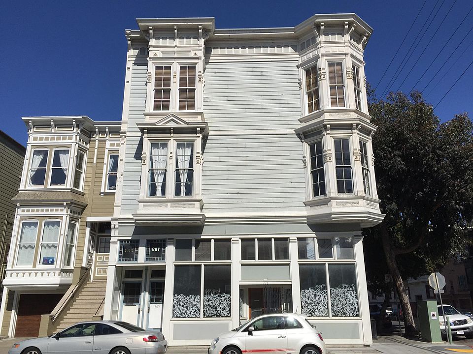 1st image of 767-771 Capp St