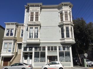 767-771 Capp St, San Francisco, CA 94110