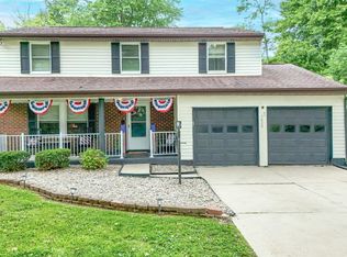3429 Rivendell Dr, Amelia, OH 45102