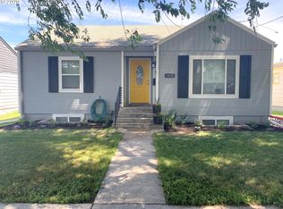 2838 7th St, Baker City, OR 97814