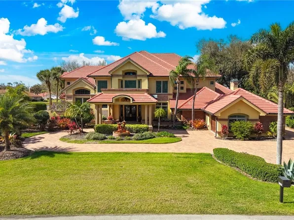 15248 Fiddlesticks Blvd, Fort Myers, FL 33912