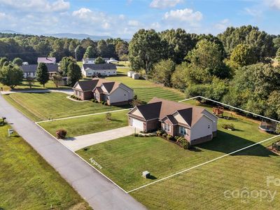 79 Rachels Ln, Taylorsville, NC, 28681