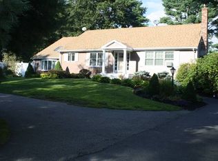 4 Kristin Rd, Plymouth, MA 02360