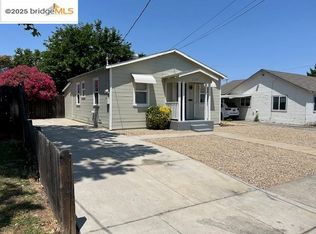 2734 D St, Antioch, CA 94509