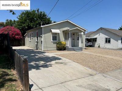 2734 D St, Antioch, CA, 94509