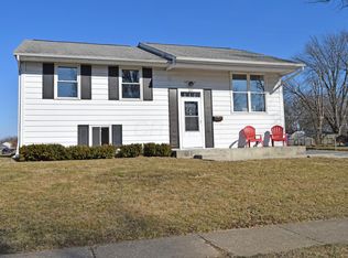 662 Fairholme Rd, Columbus, OH 43230