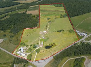 30 & 32 Jackson Rd, Ulysses, PA 16948