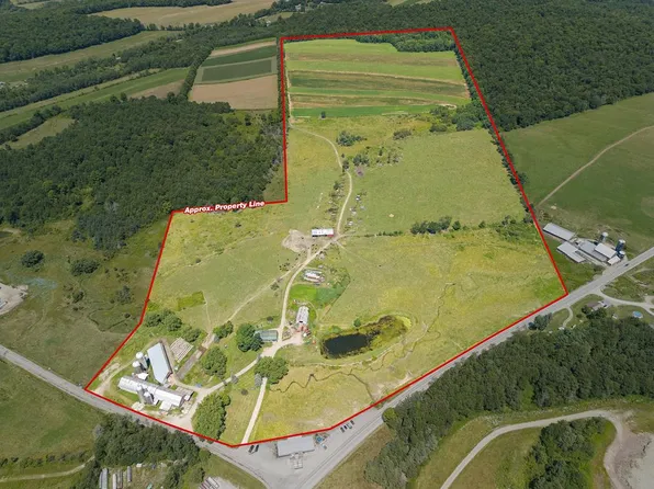 30 & 32 Jackson Rd, Ulysses, PA 16948