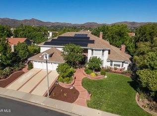 29425 Weeping Willow Dr, Agoura Hills, CA 91301