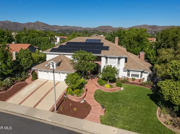 29425 Weeping Willow Dr, Agoura Hills, CA 91301