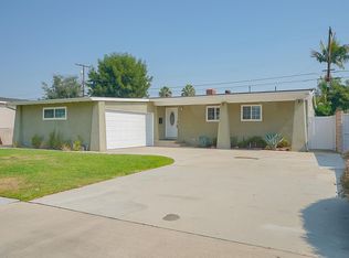 544 S Elder St, Anaheim, CA 92805