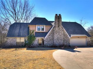 8 Cedar Creek Dr, Shawnee, OK 74804