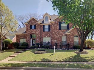 3009 Westshore Dr, Rowlett, TX 75088
