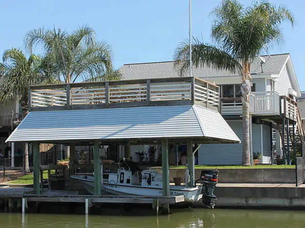 20 N Flamingo St, La Marque, TX 77568