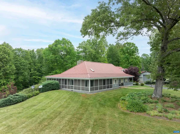 403 Deer Haven Ln, Orange, VA 22960