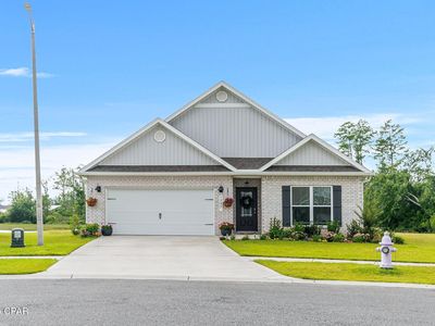 1205 Jack Jack Dr, Lynn Haven, FL, 32444