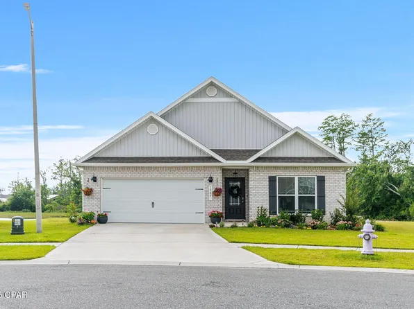 1205 Jack Jack Dr, Lynn Haven, FL 32444