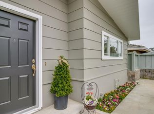2744 Belmont Canyon Rd, Belmont, CA