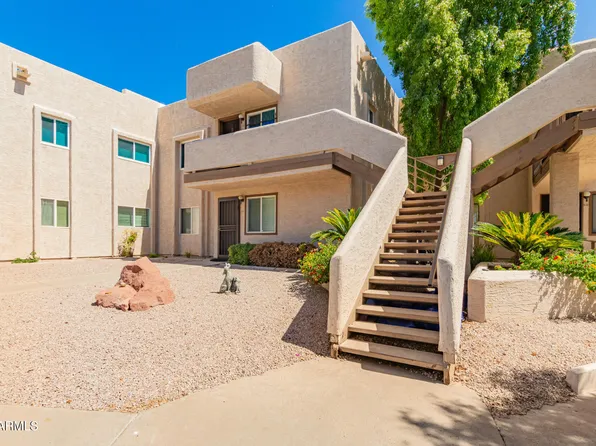 7129 E BROADWAY Road #66, Mesa, AZ 85208