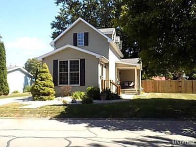 909 Line St, Decatur, IN, 46733