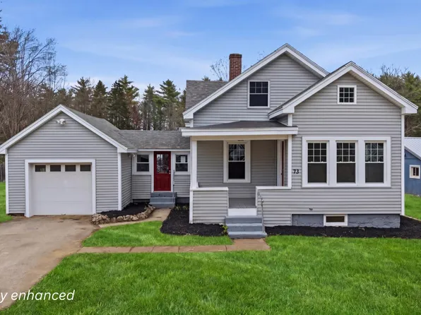 73 Snow Street, Concord, NH 03303