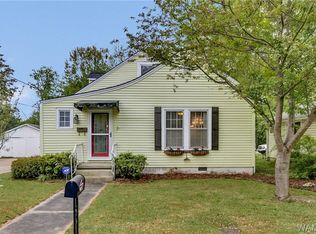 2213 22nd St, Northport, AL 35476
